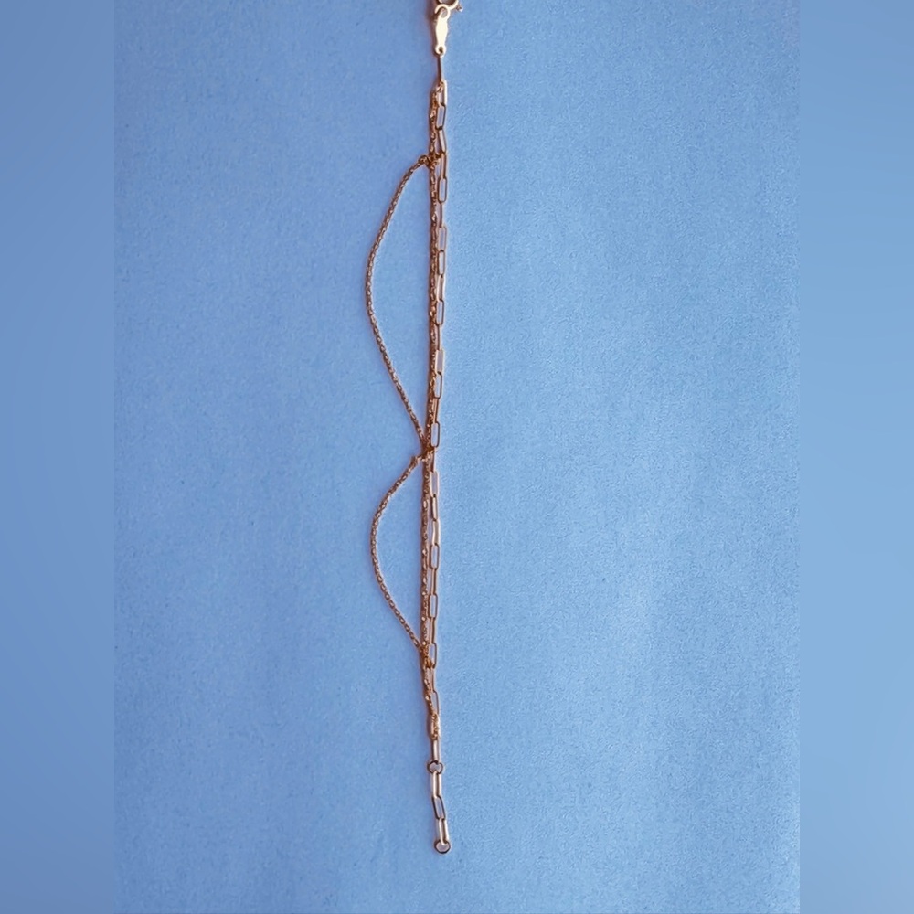 Catbird x The Met Spun Gold Bracelet 14k yellow gold - Picture 7 of 10